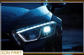 چراغ‌های خودرو: چه هستند و چه زمانی باید از آنها استفاده کنیم